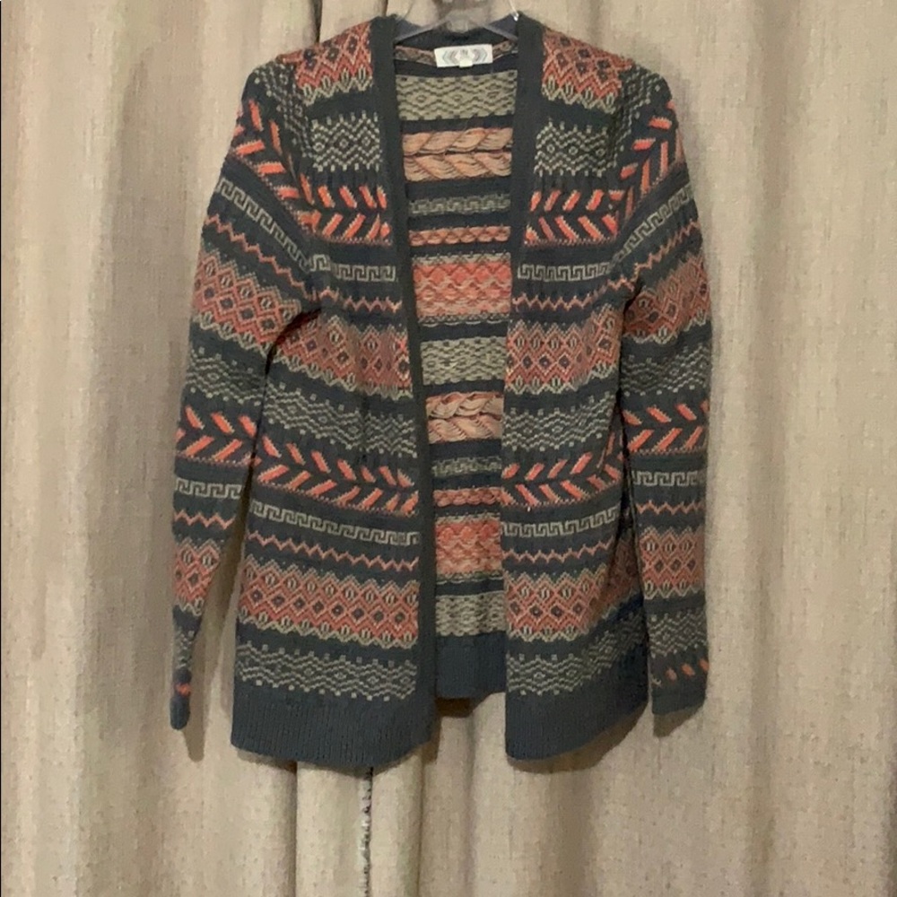 Cardigan